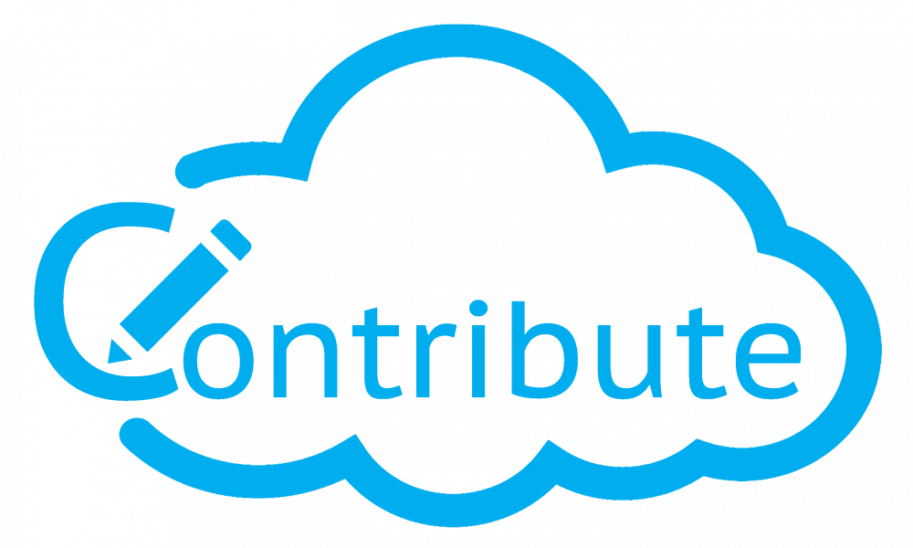 Latest Update to Contribute Cloud